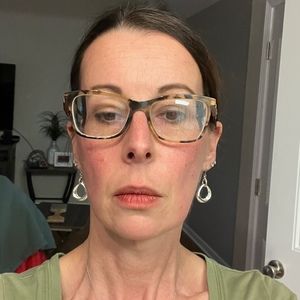 Meet your Posher, Jodi